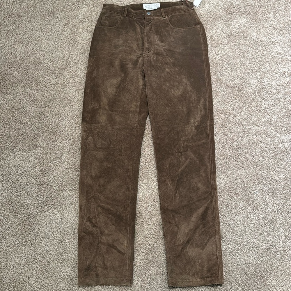 Sutton Studio Pants
